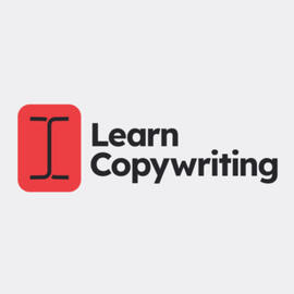 Learn Copywriting Learn Copywriting Logo